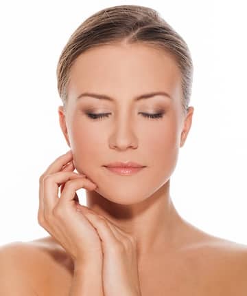 ameliyatsiz burun ucu operasyonu dikey görsel