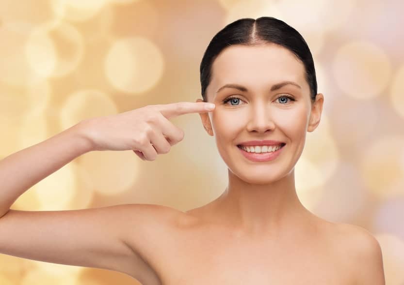 botoks estetik operasyonu görseli