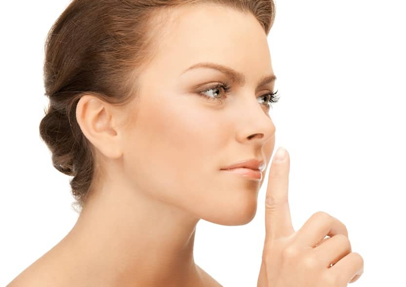 burun ucu kaldırma estetik operasyonu görseli