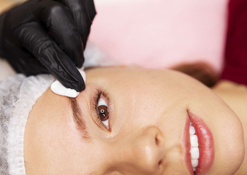 kaz ayagi botoks estetik operasyonu görseli