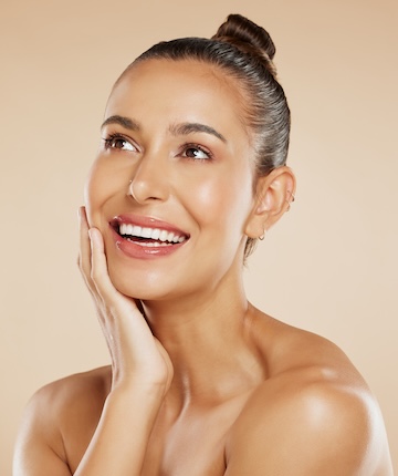 kilit askı yüz germe dikey görsel